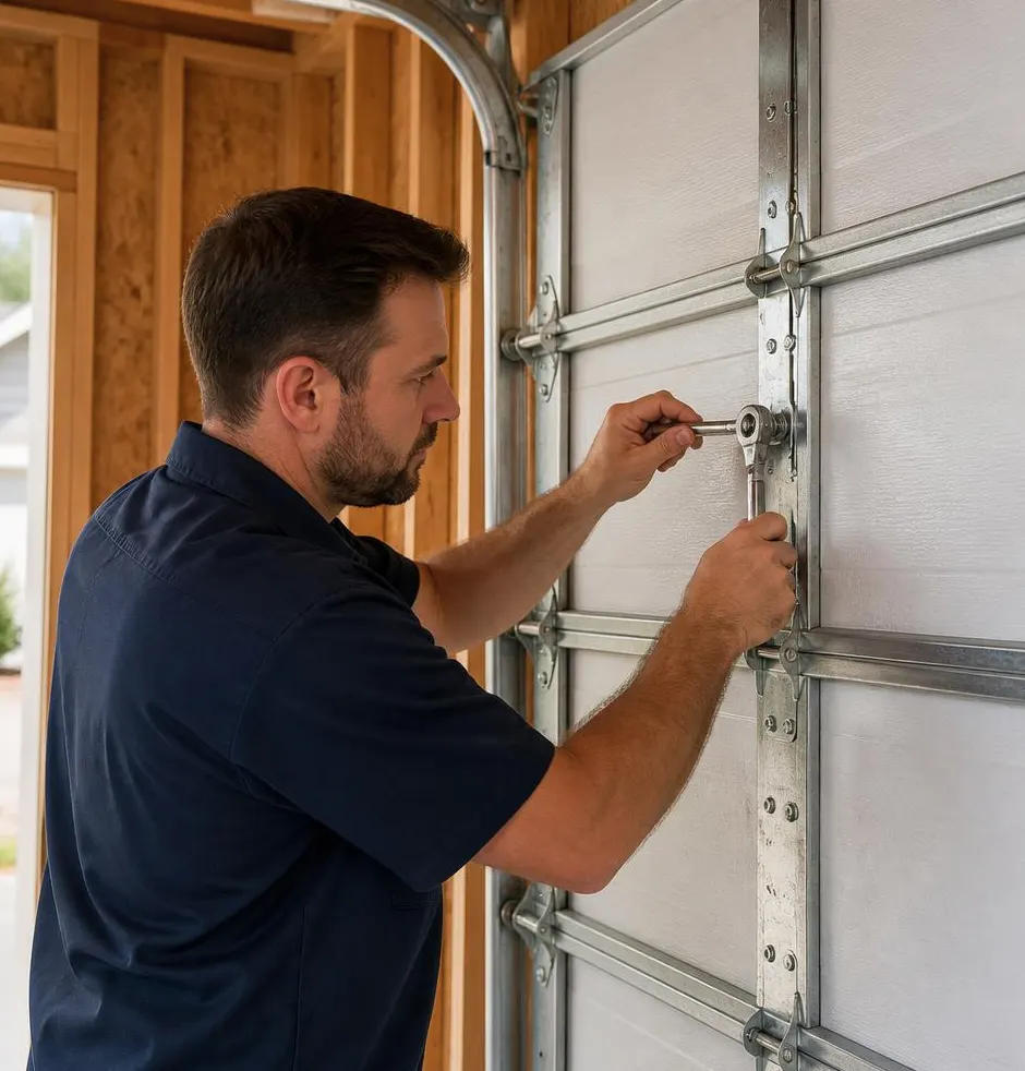 Decoding Your Garage Door's Noises Before Winter Hits in Blanchester — Blanchester Garage Door, Blanchester, OH